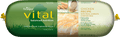 Vital® Balanced Nutrition Chicken Dog Food Recipe With Peas, Carrots & Brown Rice