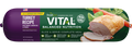 VITAL® BALANCED NUTRITION TURKEY RECIPE WITH PEAS, CARROTS & BROWN RICE FOR DOGS