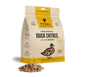 Vital Essentials Freeze-Dried Raw Duck Entrée Mini Nibs Dog Food