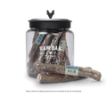 Vital Essentials Raw Bar Freeze Dried Raw Bully Sticks Dog Snacks
