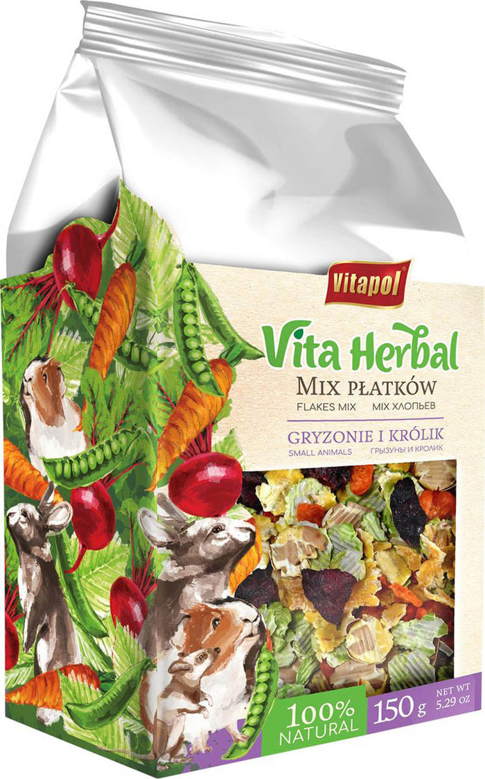 AE VITAPOL HERBAL PETALS MIX 5.29OZ