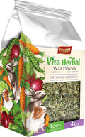 AE VITAPOL HERBAL VEGGIE PATCH 3.52OZ