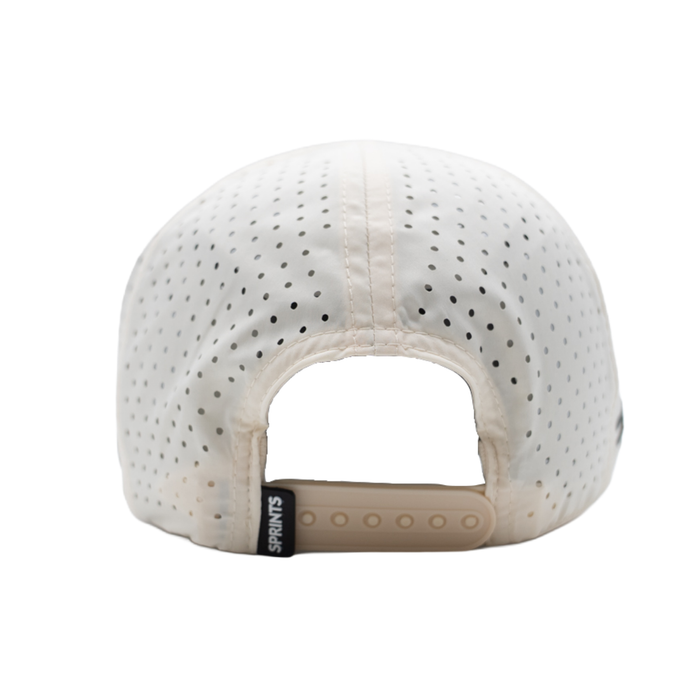 Walkers Welcome Structured VP Hat - back view