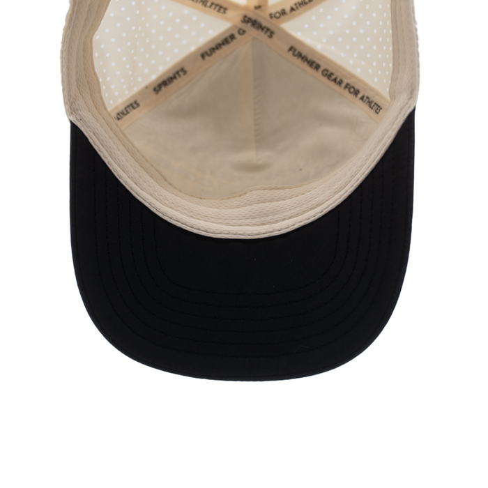 Walkers Welcome Structured VP Hat (Unisex)