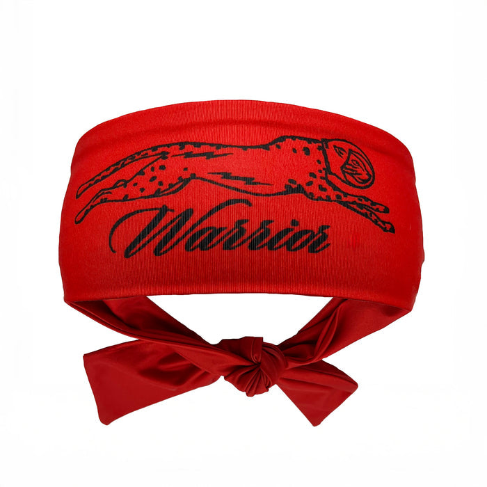 Warrior Wrap Fire Headband (Unisex)