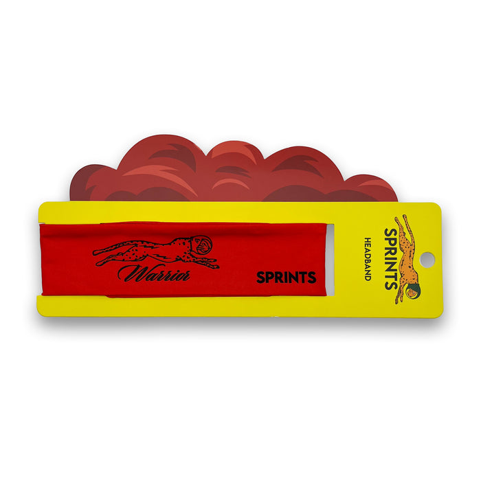 Warrior Wrap Fire Headband (Unisex)