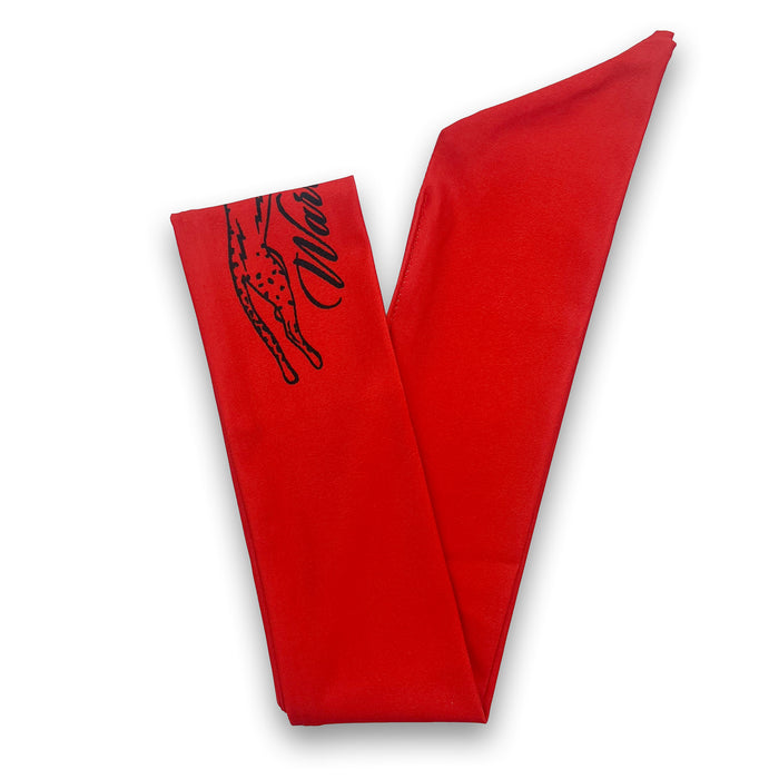 Warrior Wrap Fire Headband (Unisex)