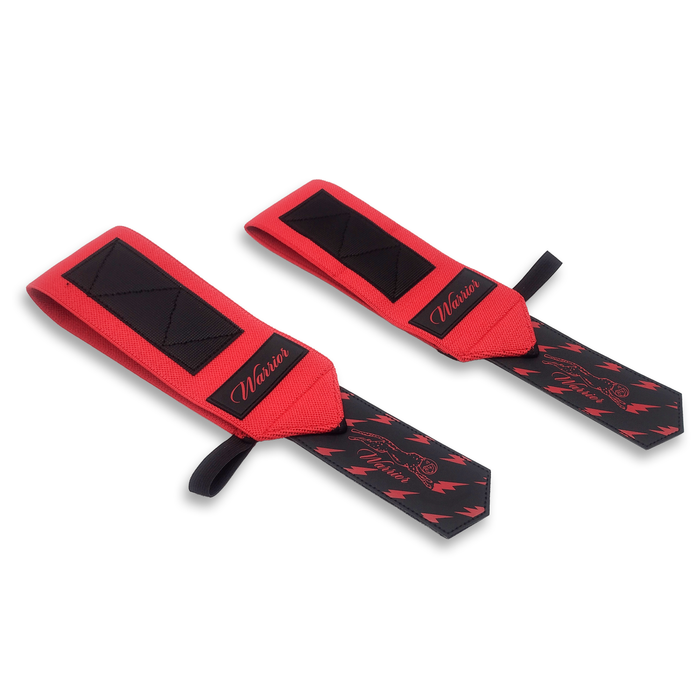 Warrior Wrist Wraps