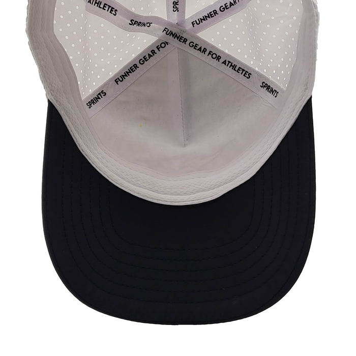 We Run Cincy 2026 Structured VP Hat (Unisex)
