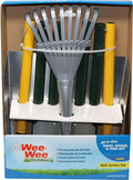 FP WEE WEE 3IN1 SPADE SET LG
