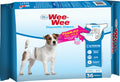 FP WEE WEE DISPOSABLE DIAPERS SM 36PK