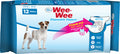 FP WEE-WEE DISPOSABLE DIAPER SM 12pk