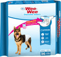 FP WEE WEE DISPOSABLE DIAPER LG/XL 36PK