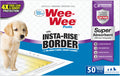 FP WEE WEE INTA-RISE BORD PAD 50PK