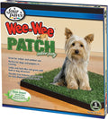 FP WEE WEE PATCH INDOOR SM