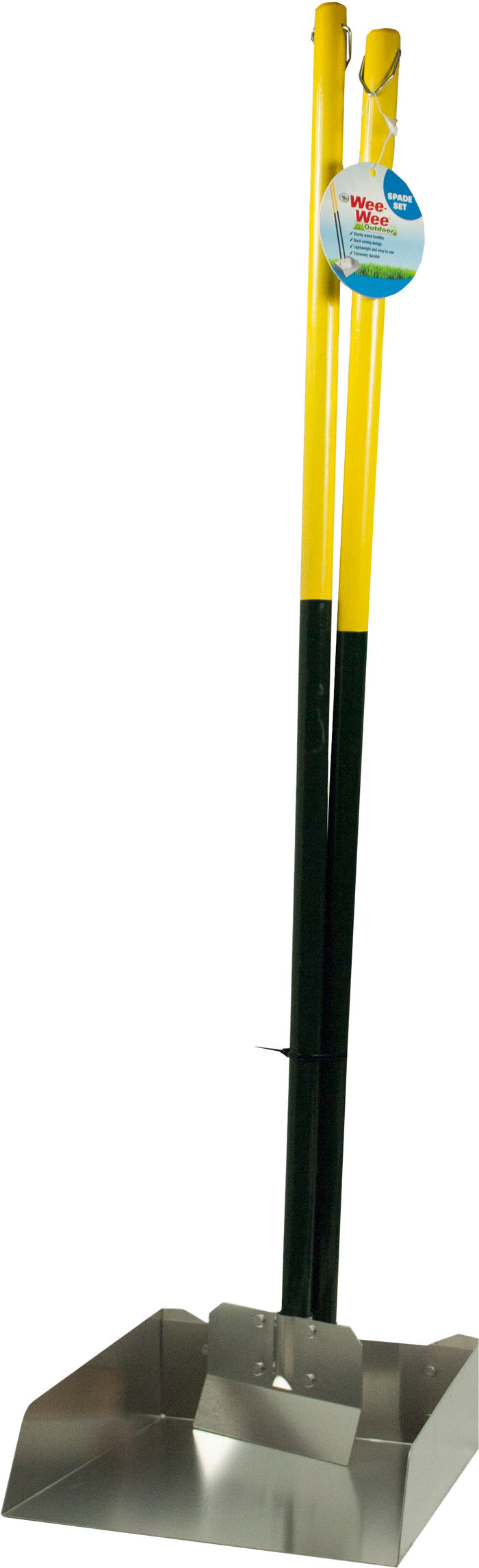 FP SPADE SET SMALL
