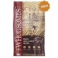 Wholesomes Bison Meal & Rice For Adult Dogs