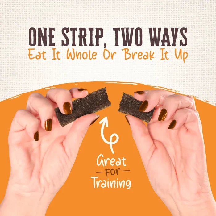 Wholesomes™ Rewards Chewy Chicken Strips 25 oz. Dog Treats