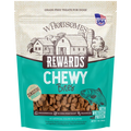 Wholesomes Rewards Chewy Whitefish Bites For Dogs
