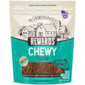 Wholesomes™ Rewards Chewy Whitefish Sticks Dog Treats