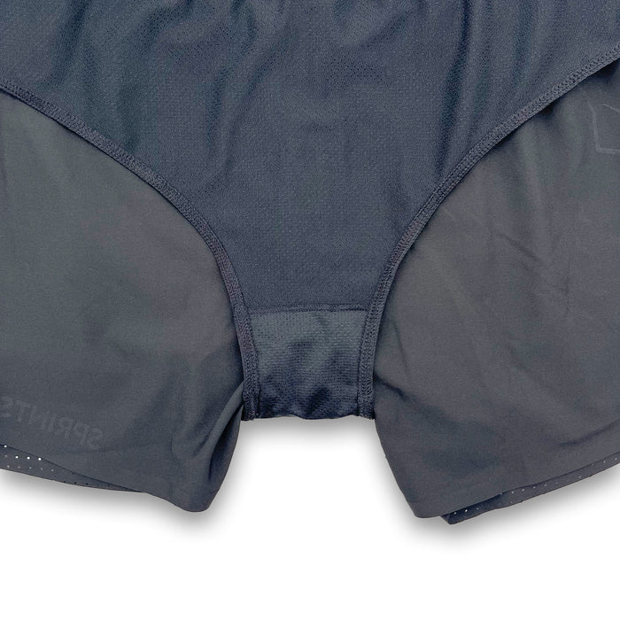 Womens Avigate 4" Mercy Short - Dystopian