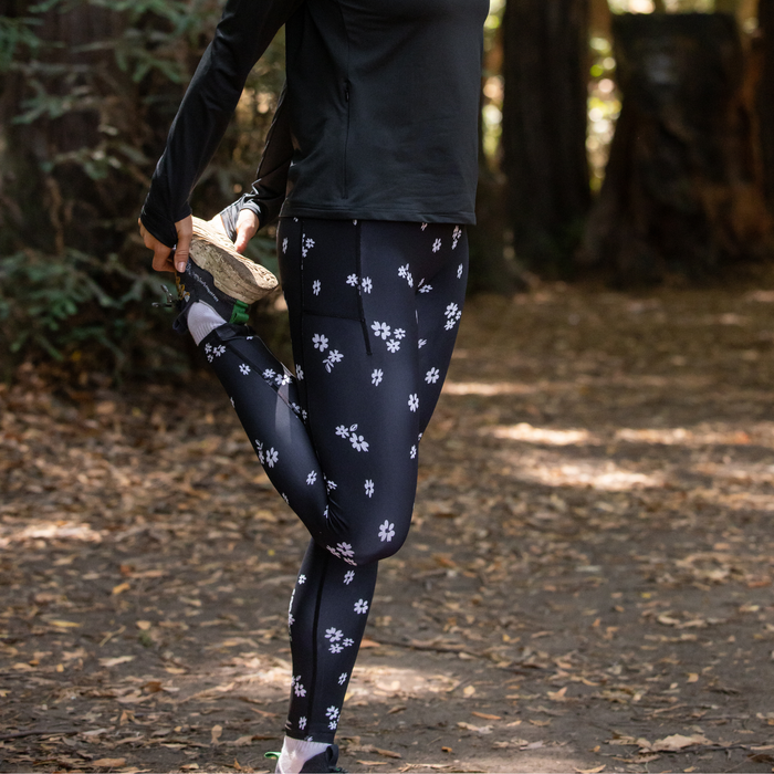 Womens Flexion Max Compression - Florid Declamation