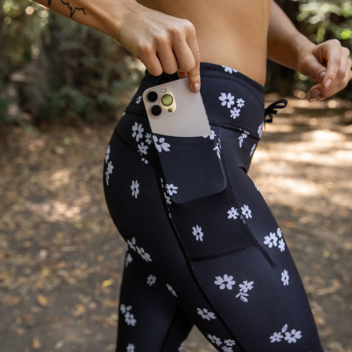Womens Flexion Max Compression - Florid Declamation