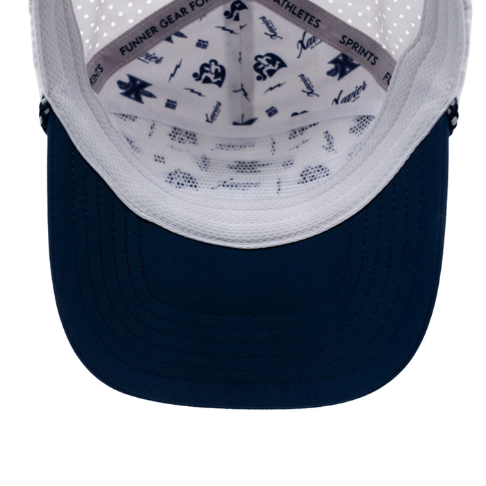 X Marks The Spot - EZ Rope Snapback Hat