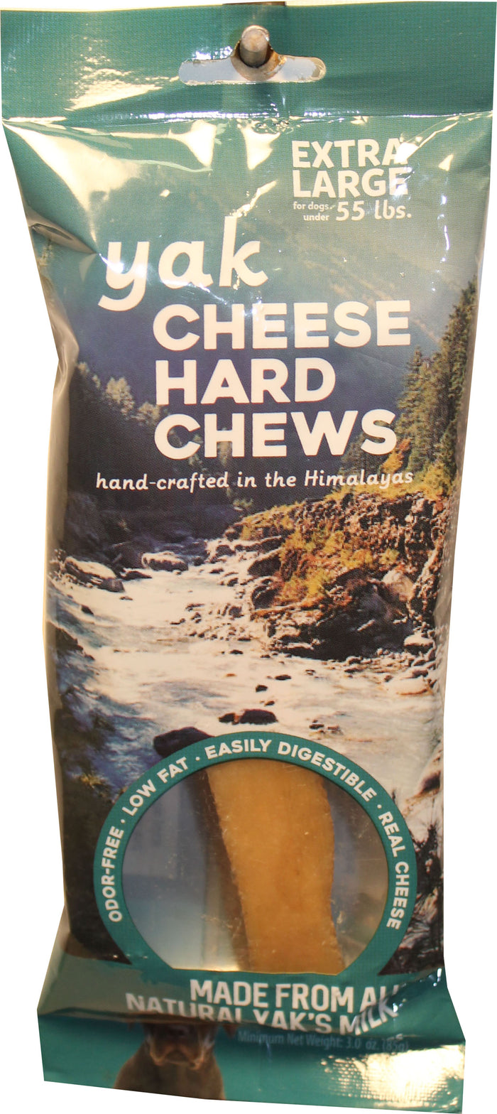 BBB HIMALAYAN YAK CHEW XL 3OZ