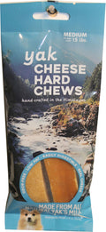BBB HIMALAYAN YAK CHEW MED 2PK