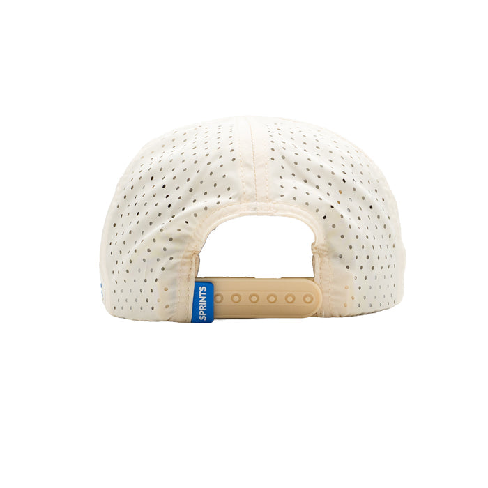 Yes, I Take My Running Shoes on Vacation EZ Rope Snapback (Unisex)