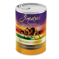 Zignature Limited Ingredient Diet Kangaroo Formula Wet Dog Food