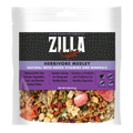 Zilla Herbivore Medley Diet