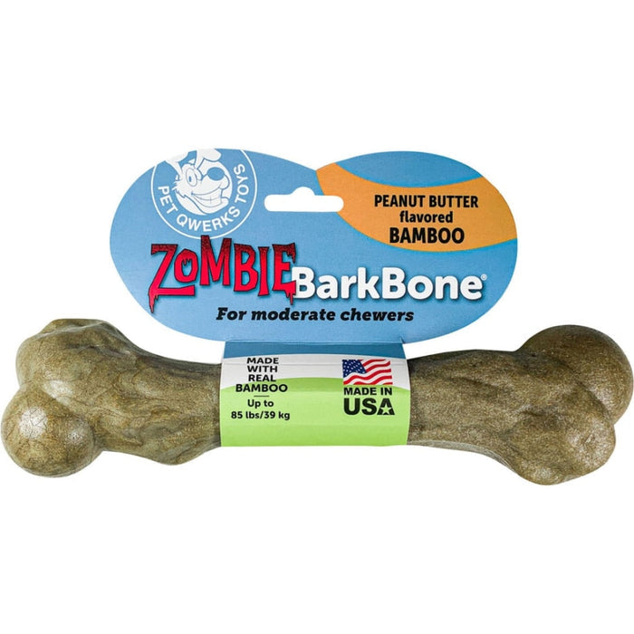 ZOMBIE BARKBONE BAMBOO