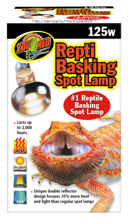 Zoo Med Repti Basking Spot® Lamp